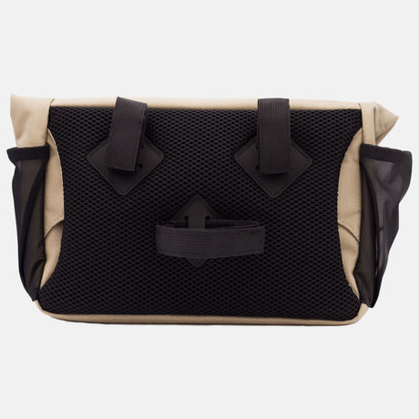 Marsupio Pedaled Jary - Beige - H