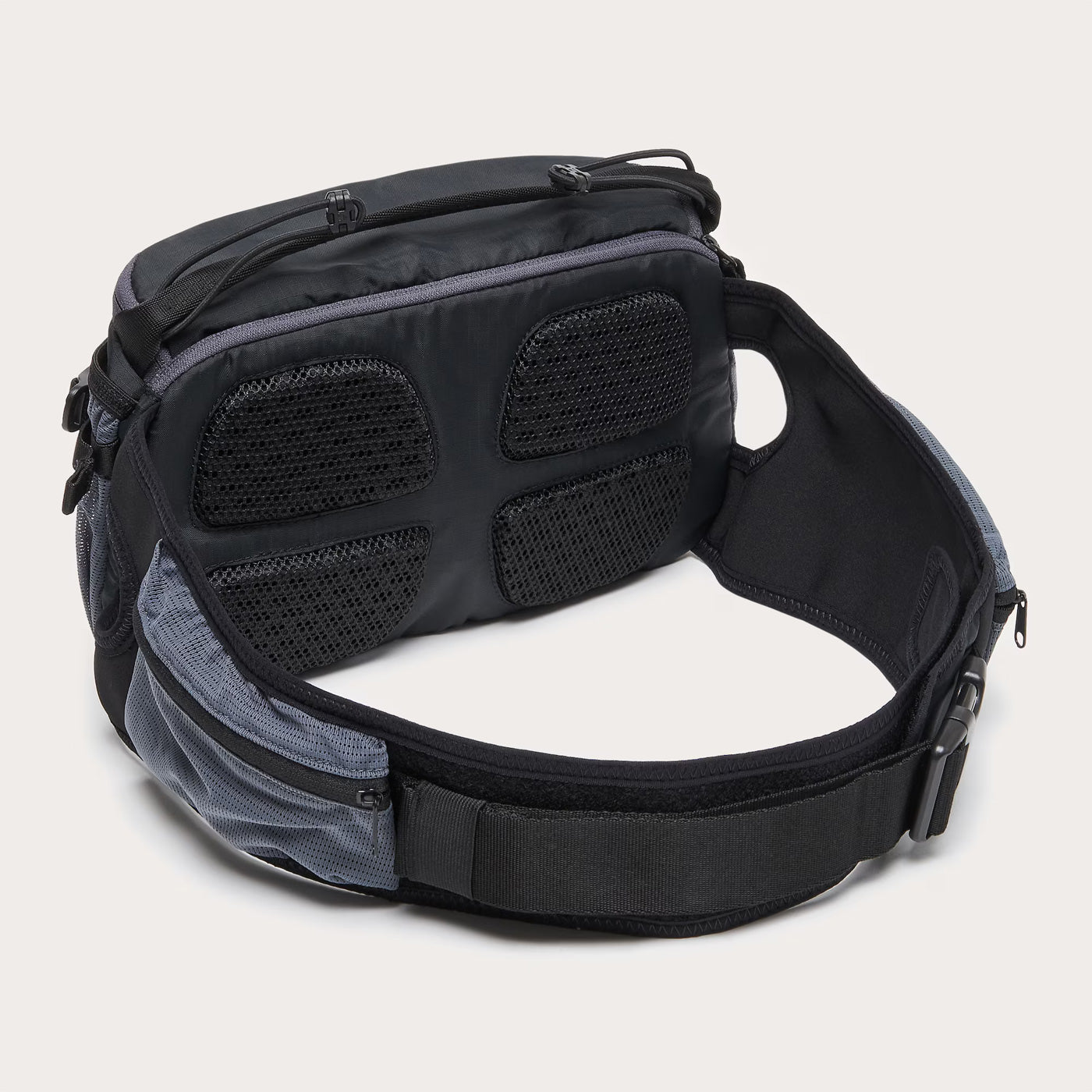 Oakley Seeker Traverse Rc Waist Pack - Black Oakley Seeker Traverse Rc Waist Pack - Black