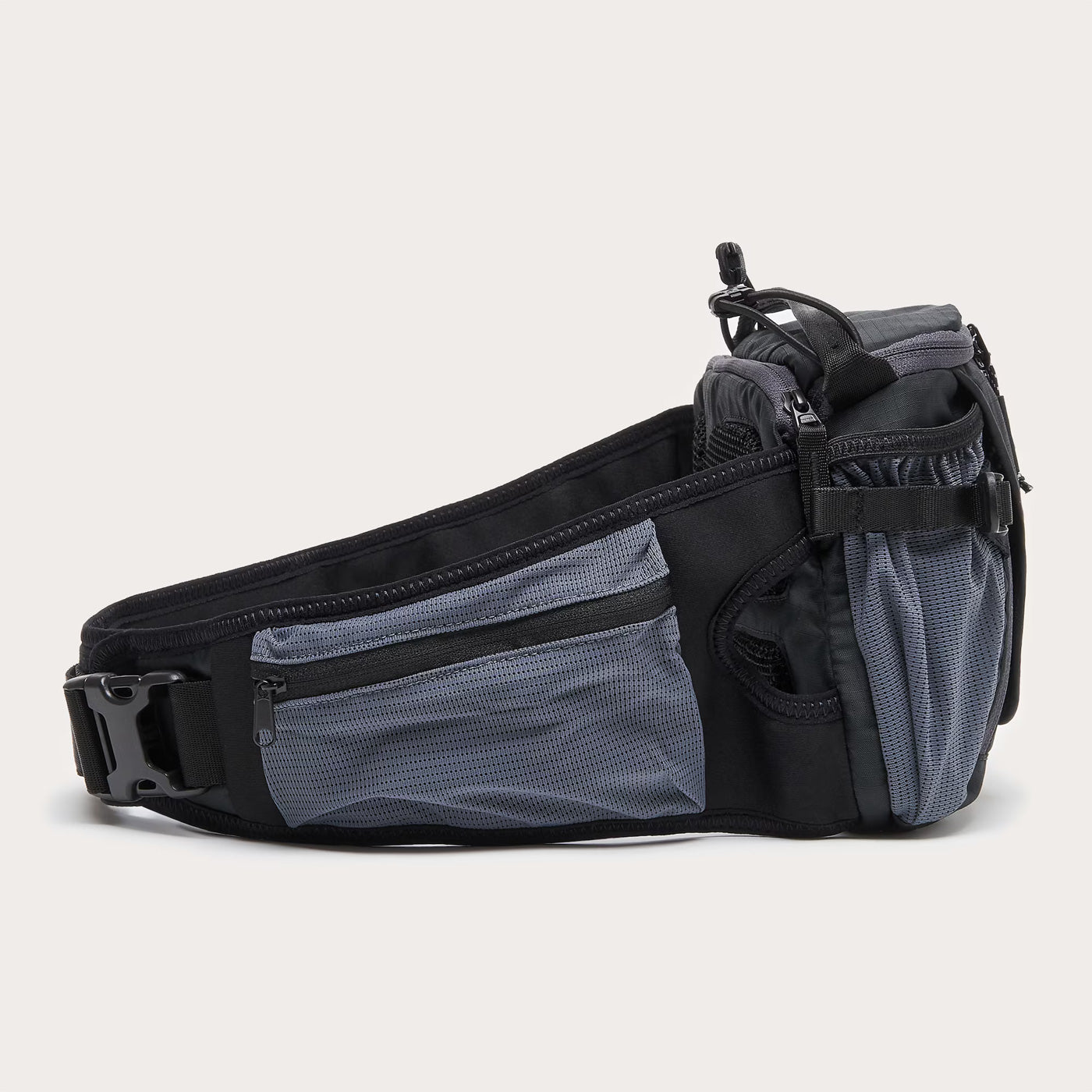 Oakley Seeker Traverse Rc Waist Pack - Black