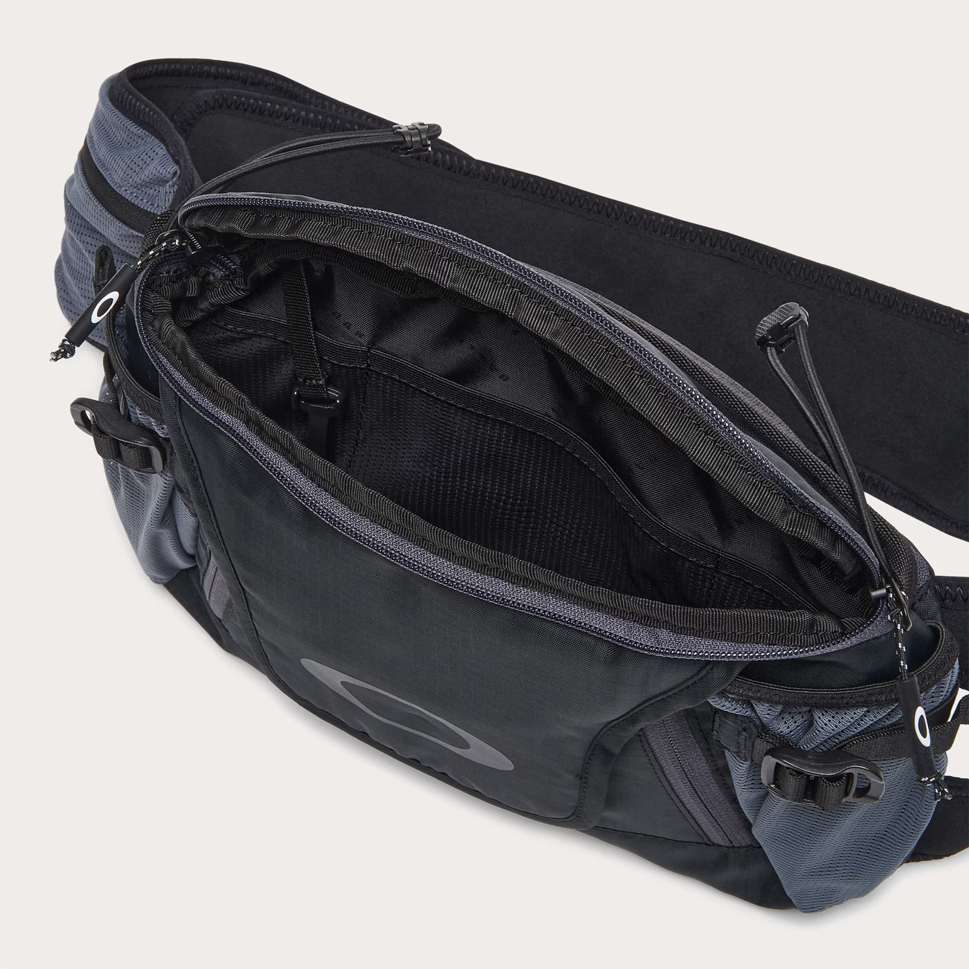 Oakley Seeker Traverse Rc Waist Pack - Black
