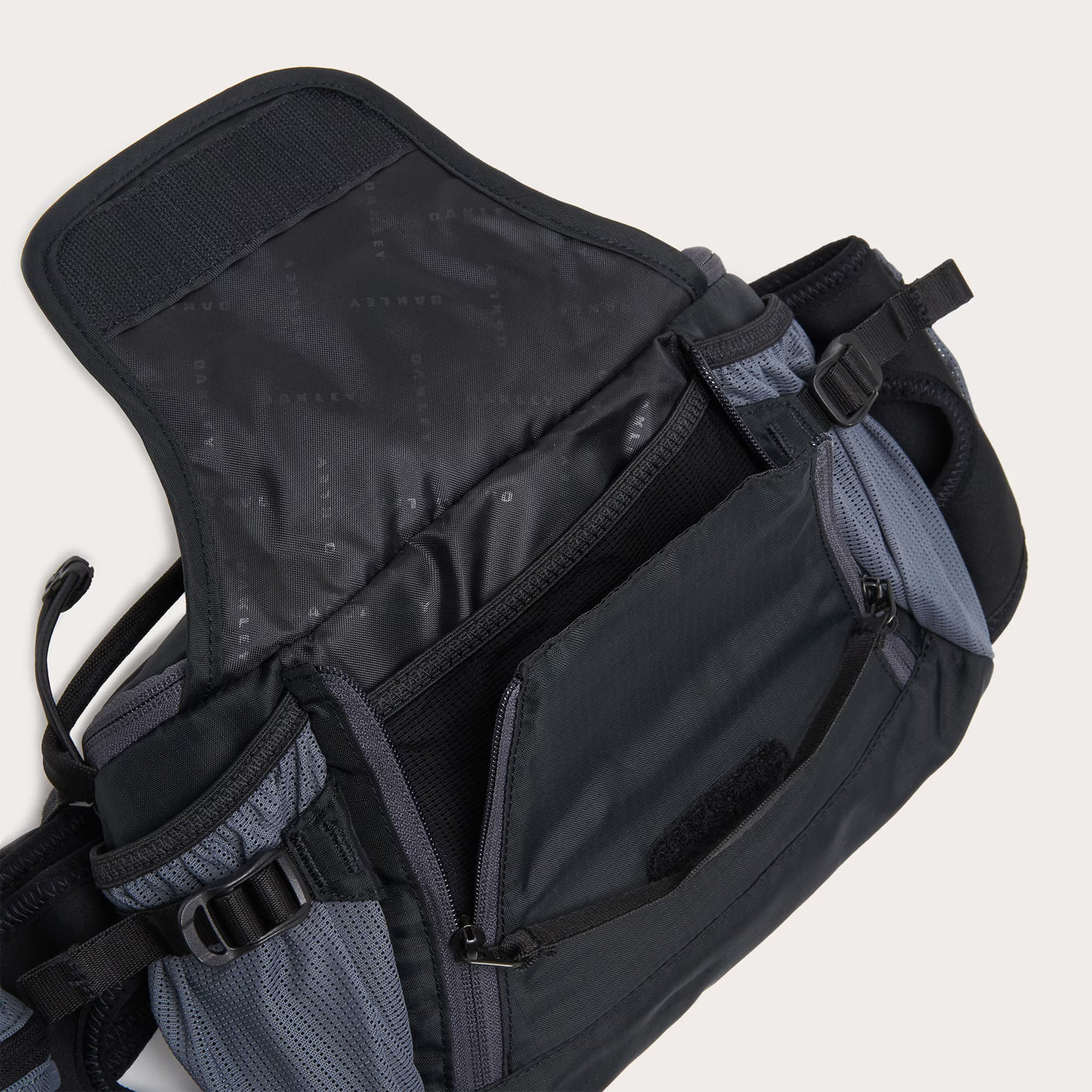 Oakley Seeker Traverse Rc Waist Pack - Black