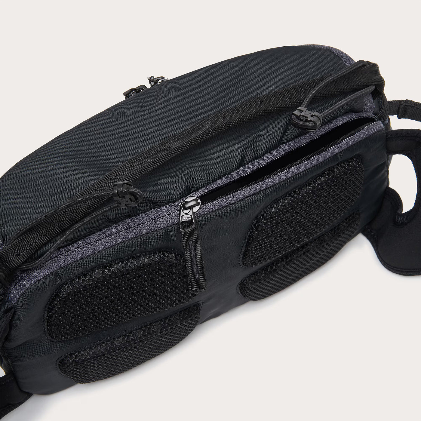 Oakley Seeker Traverse Rc Waist Pack - Black