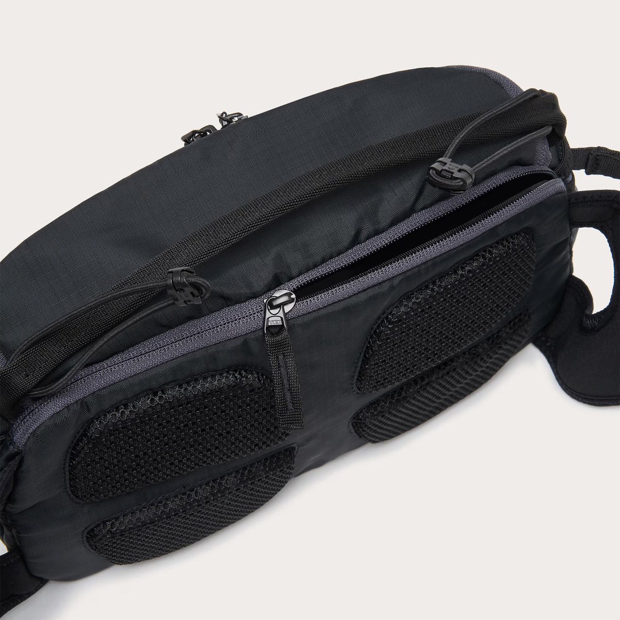 Marsupio Oakley Seeker Traverse Rc - Nero - C