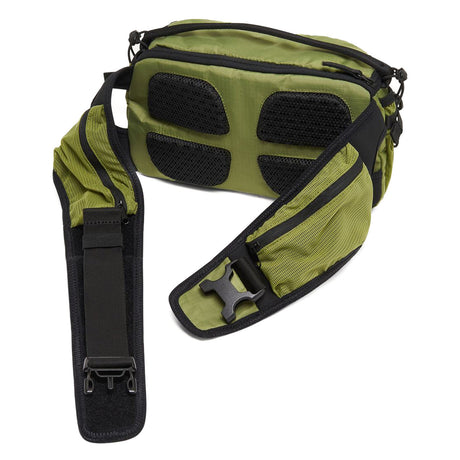 Marsupio Oakley Seeker Traverse Rc - Verde - C