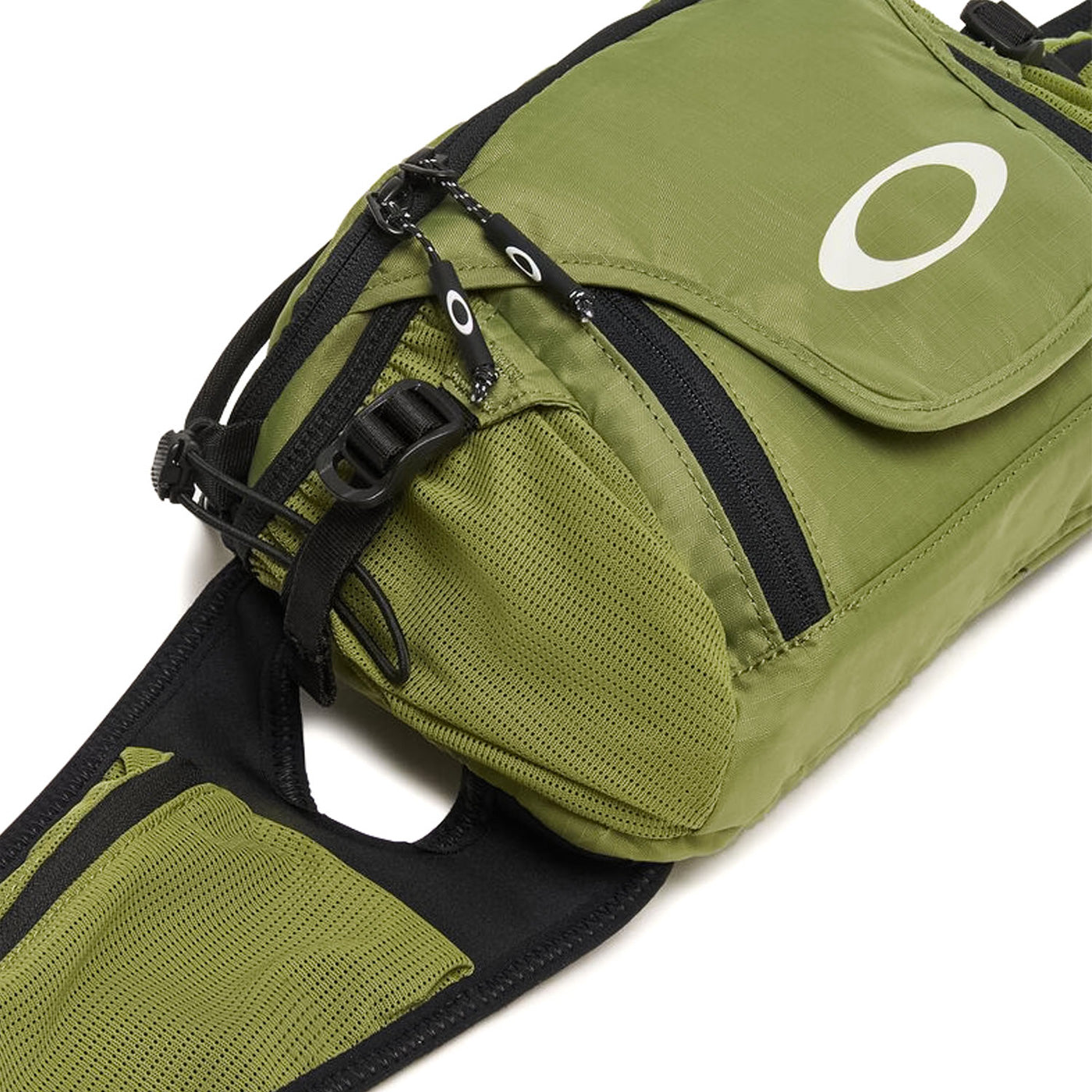 Marsupio Oakley Seeker Traverse Rc - Verde - D