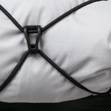 Marsupio Rapha Trail Hip Pack - Nero - M