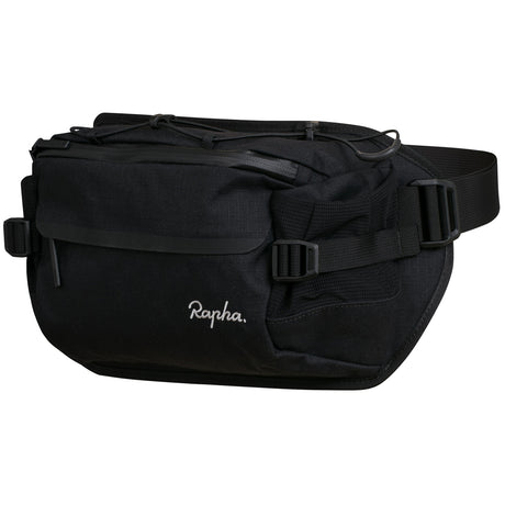 Marsupio Rapha Trail Hip Pack - Nero - I