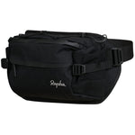 Rapha Trail Hip Pack pouch - Black