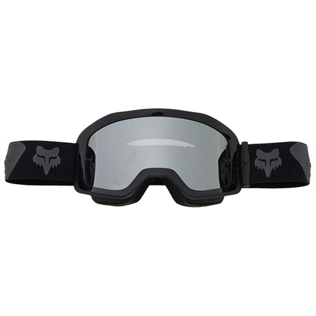Maschera Fox Main Core Spark - Nero - A