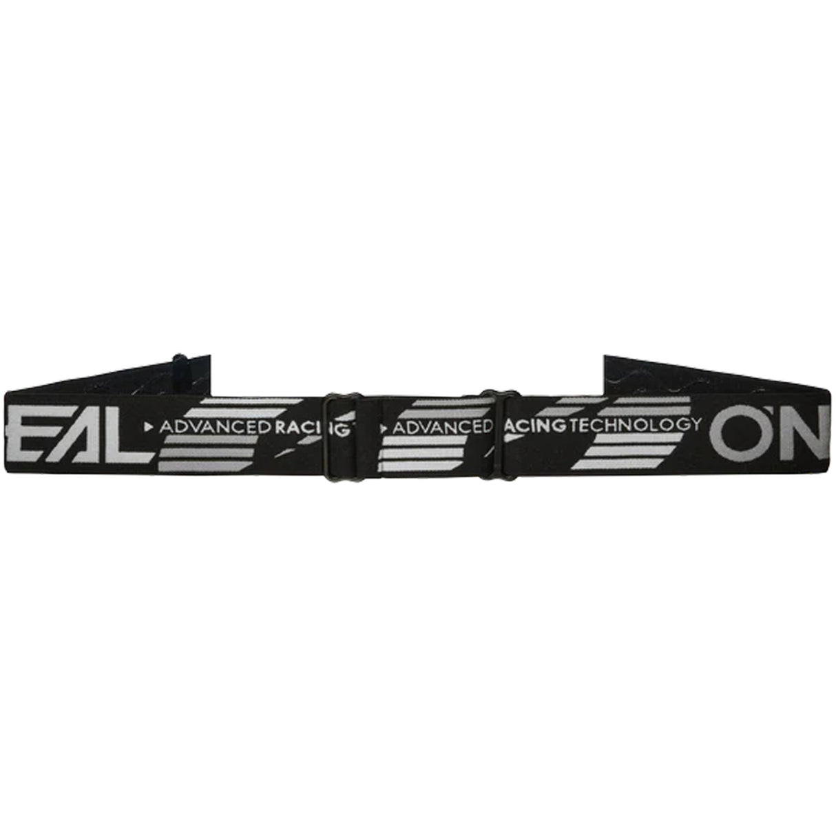 Maschera MTB O'neal B-10 Solid - Nero - P