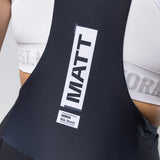 Salopette donna Gobik Matt 2.0 - Blu - F