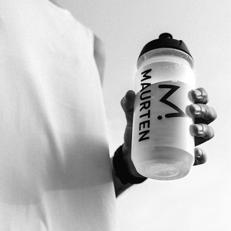 Borraccia Maurten - 500 ml - F
