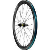 Ruote Mavic Cosmic SL 45 Disc 23mm - Nero - L