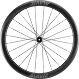 Ruote Mavic Cosmic SL 45 Disc 23mm - Nero - I
