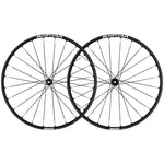 Mavic Allroad SL Disc CL wheels - Black