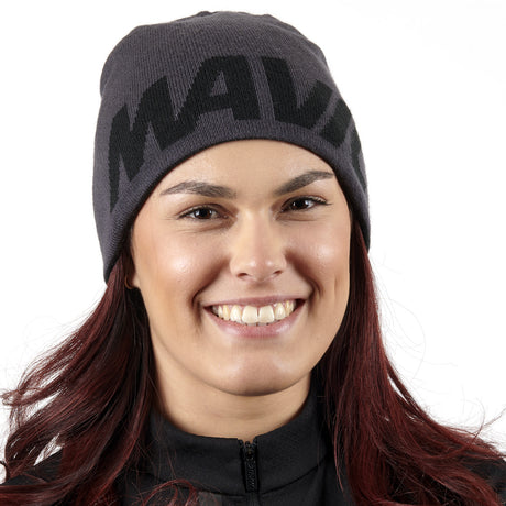 Cappello Mavic Corporate Beanie - Grigio - C