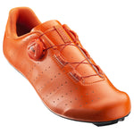 Zapatos Mavic Cosmic Boa - Naranja