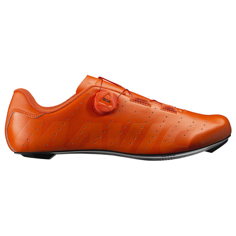 Scarpe Mavic Cosmic Boa - Arancio - G