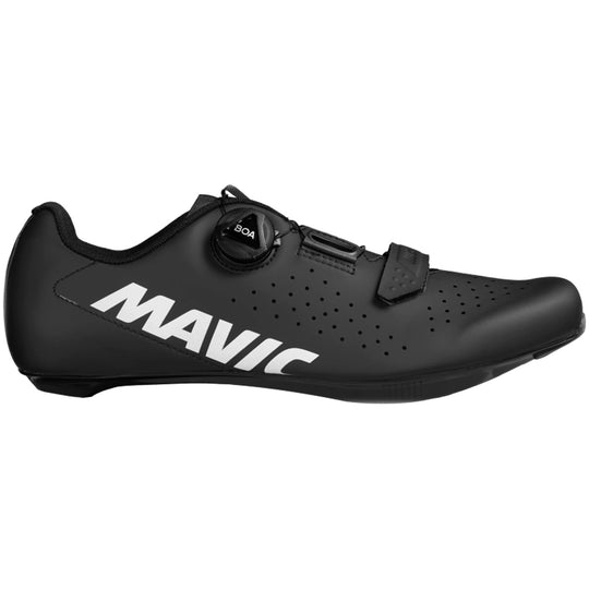 Chaussures Mavic Cosmic Boa - Noir blanc