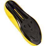 Mavic Cosmic Boa shoes - Yellow black