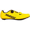 Mavic Cosmic Boa shoes - Yellow black
