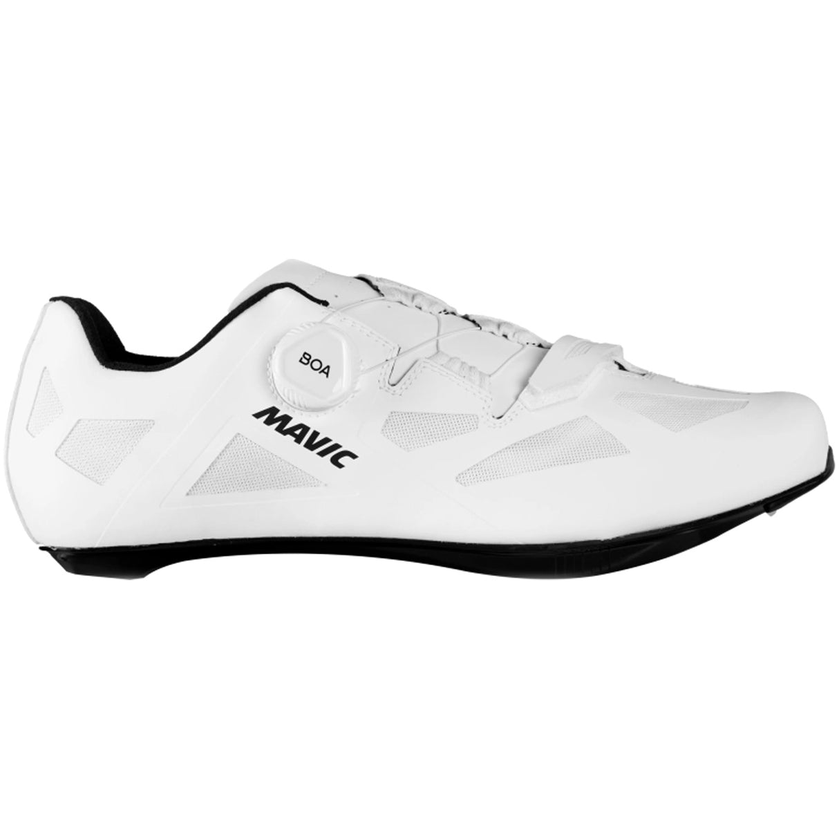 Scarpe Mavic Cosmic Elite - Bianco - E