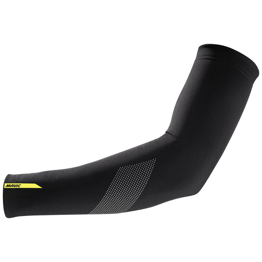 Mavic Cosmic arm warmers - Black