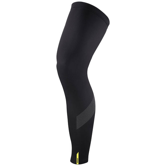 Mavic Cosmic leg warmers - Black