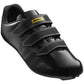 Mavic Cosmic shoes - Black