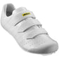 Scarpe Mavic Cosmic - Bianco - L