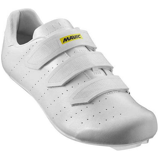 Mavic Cosmic shoes - White