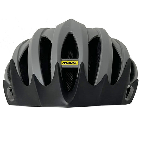 Casco Mavic Crossride SL Elite - Grigio - G