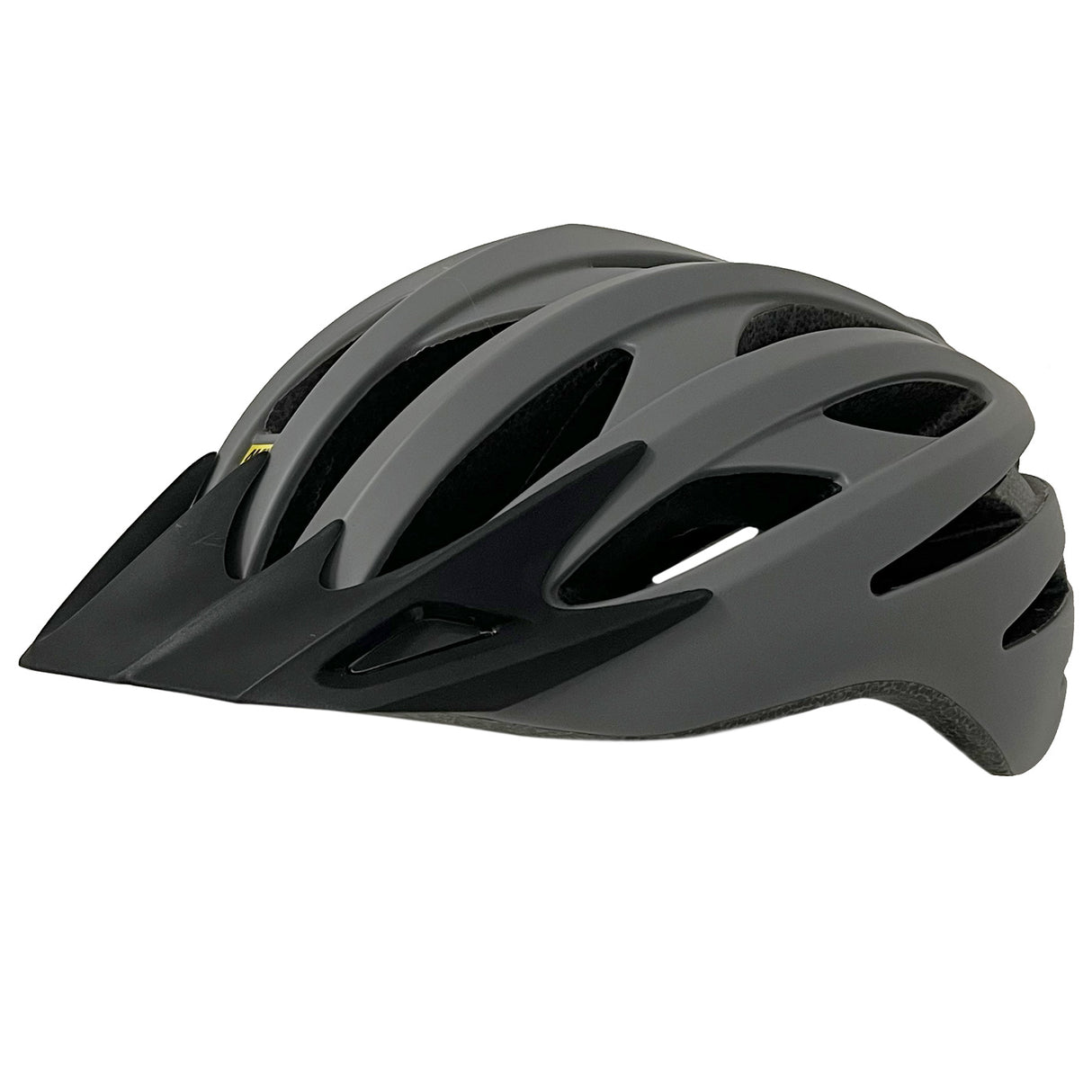 Casco Mavic Crossride SL Elite - Grigio - F