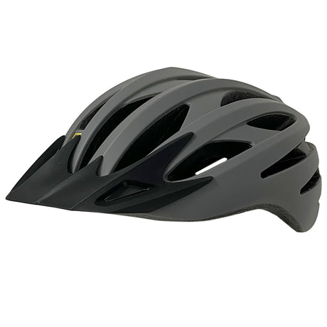 Casco Mavic Crossride SL Elite - Grigio - F