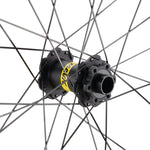 Ruote Mavic Deemax DH Yellow Limited 29 Boost 6 bolts