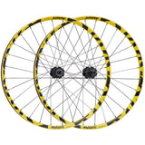 Ruote Mavic Deemax DH Yellow Limited 29 Boost 6 bolts - E