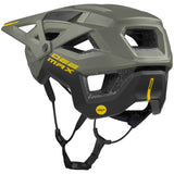 Casco Mavic Deemax Mips - Verde nero - H