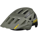 Casco Mavic Deemax Mips - Verde nero - I