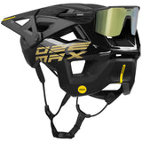 Casco Mavic Deemax Mips - Verde nero - M