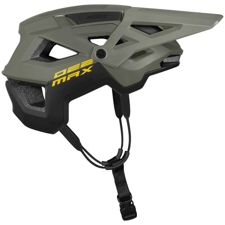 Casco Mavic Deemax Mips - Verde nero - G