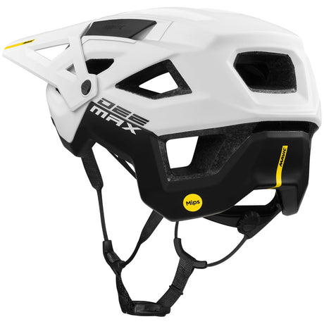 Casco Mavic Deemax Mips - Bianco - A