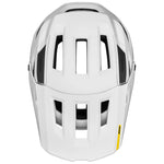 Mavic Deemax Mips helmet - White