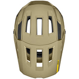 Casco Mavic Deemax Pro Mips - Marrone - C