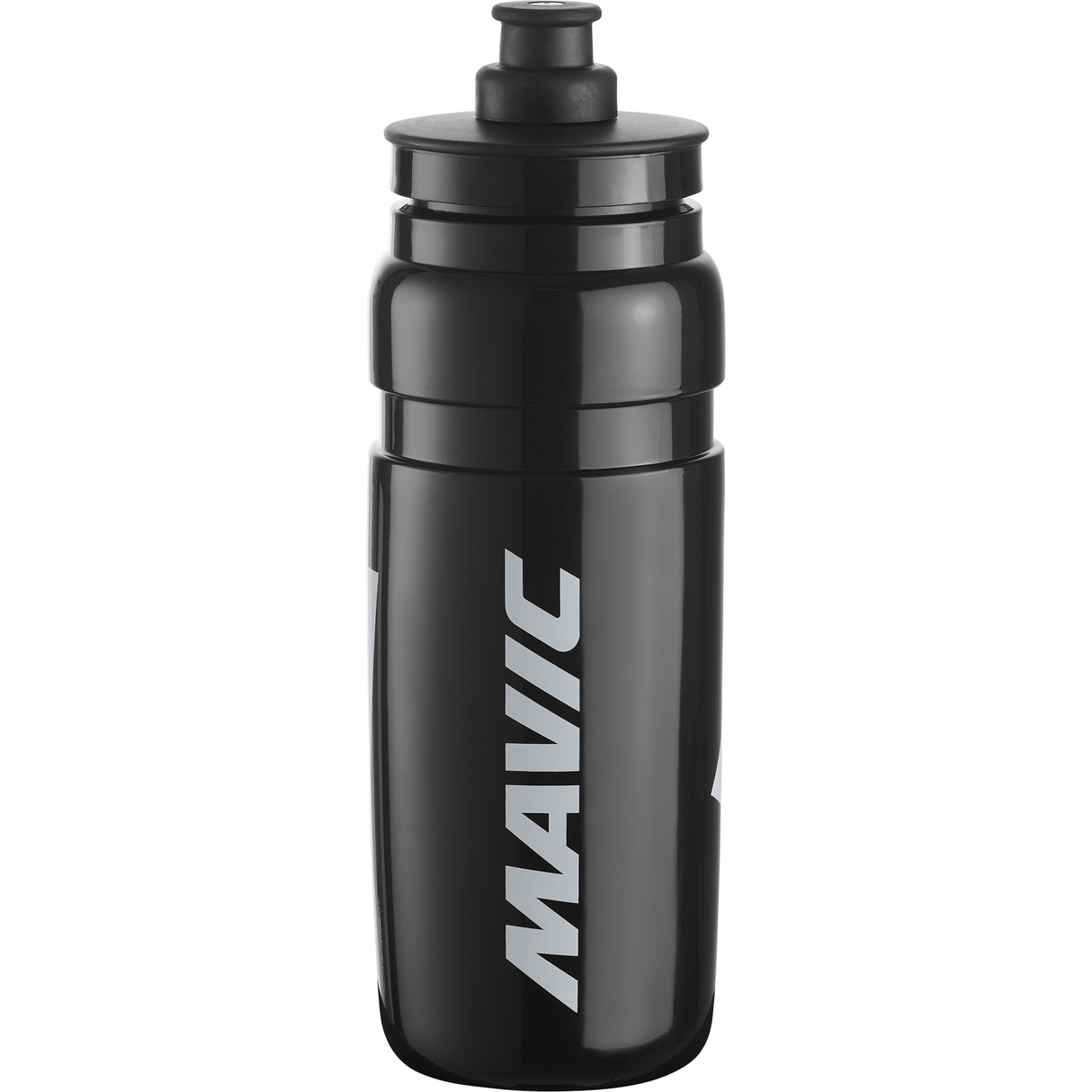 Botella Mavic FLY 750 ml - Negro