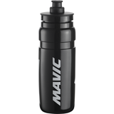 Botella Mavic FLY 750 ml - Negro