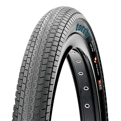 Copertone Maxxis DTH EXO 120TPI - 20 x 2.20 - Nero - L