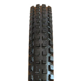Copertone Maxxis High Roller 3 DH TR 60TPI pieghevole 3C MaxxGrip - 29 x 2.40 - D
