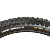 Copertone Maxxis High Roller 3 DH TR 60TPI pieghevole 3C MaxxGrip - 29 x 2.40 - E