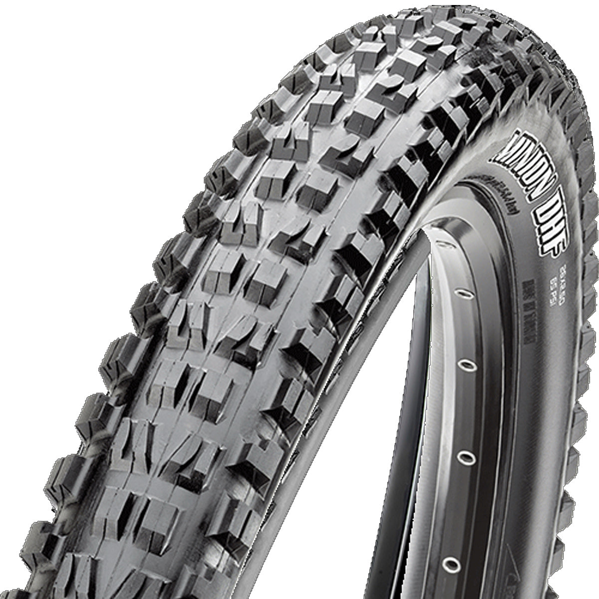 Copertone Maxxis Minion DHF Exo TR - 29x2.50wt