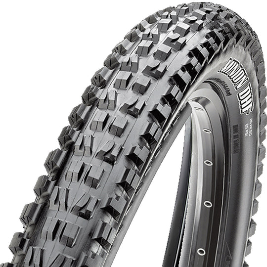 Pneu Maxxis Minion DHF 2 DH Casing TR E50 - 29x2.50wt